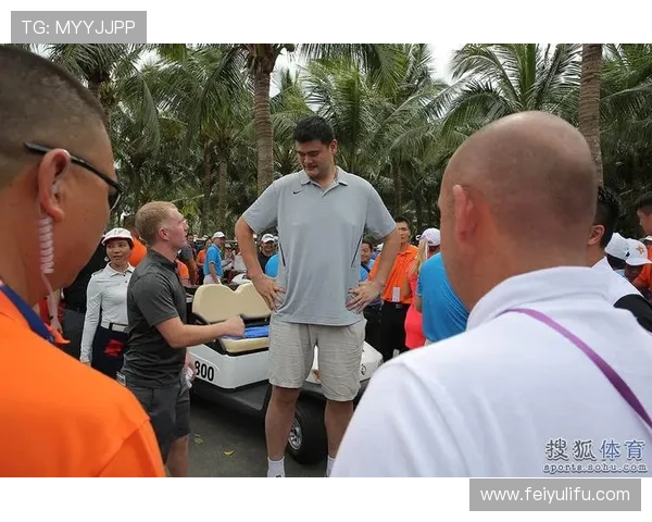 姚明才艺大秀惊艳全场与明星嘉宾共谱精彩瞬间 姚明才艺大秀惊艳全场与明星嘉宾共谱精彩瞬间