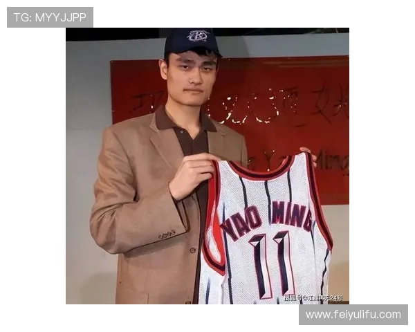 姚明06年签约合同背后的故事与NBA职业生涯的重大转折点分析 姚明06年签约合同背后的故事与NBA职业生涯的重大转折点分析
